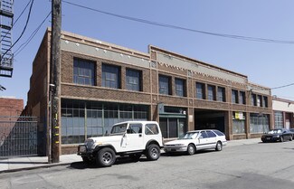 Plus de détails pour 488 25th St, Oakland, CA - Commerce de détail à vendre