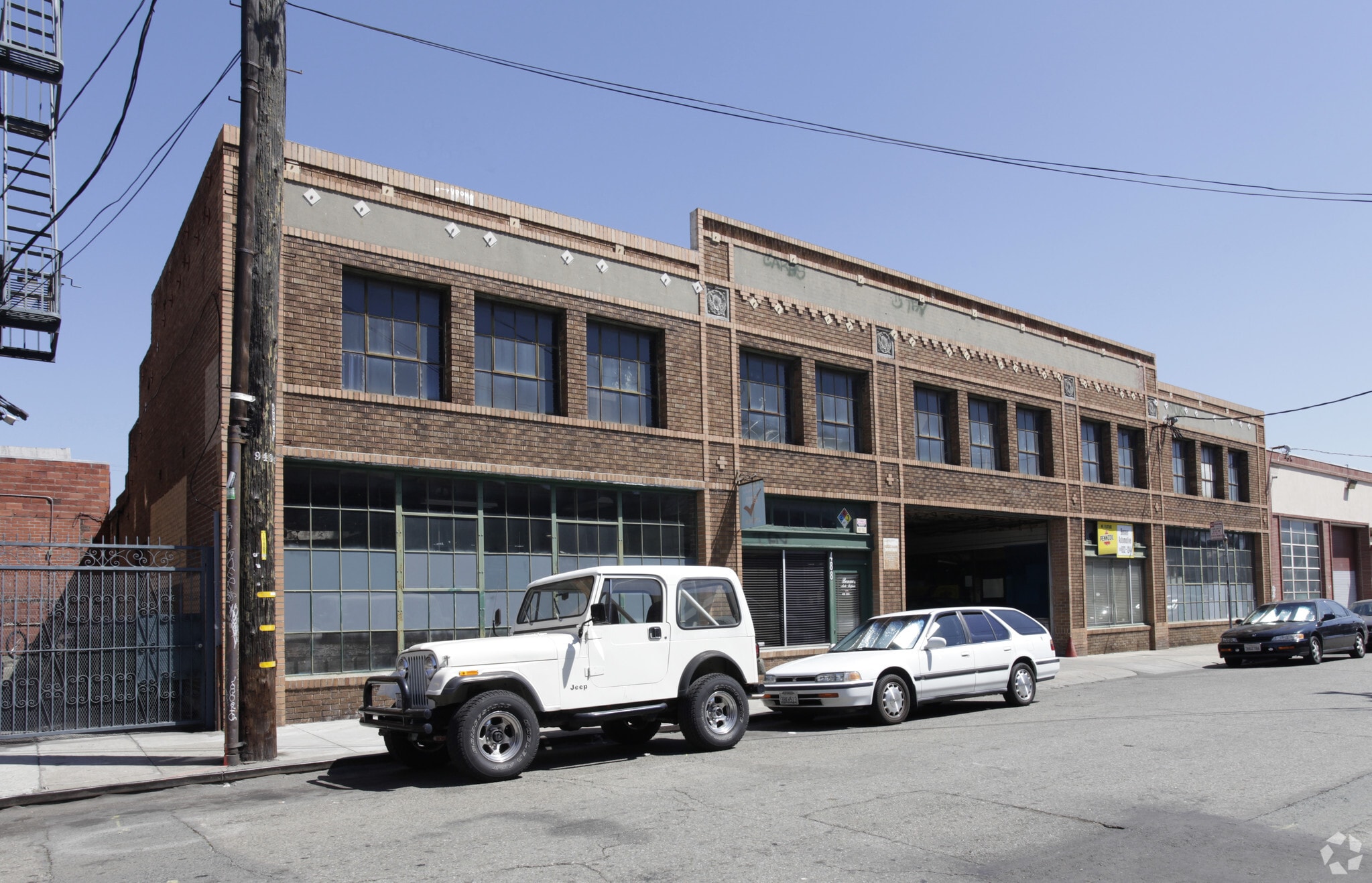 488 25th St, Oakland, CA for sale Primary Photo- Image 1 of 8