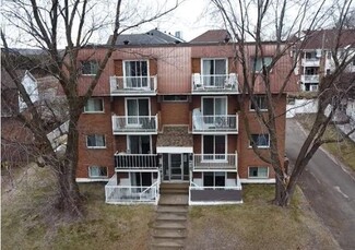 More details for 384 Rue Castonguay, Saint-jerome, QC - Multifamily for Sale