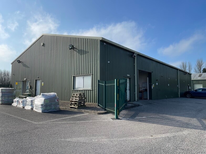 Burley Bank Rd, Killinghall for lease - Building Photo - Image 2 of 21