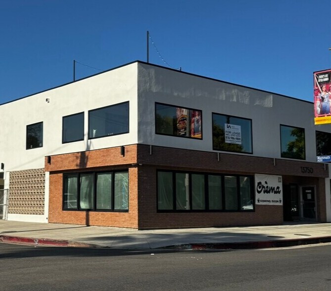 13750 Ventura Blvd, Sherman Oaks, CA à louer Photo principale- Image 1 de 9
