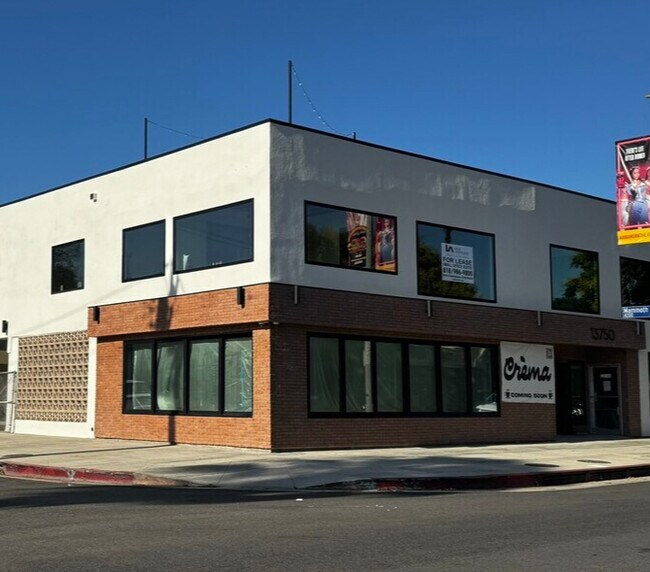 More details for 13750 Ventura Blvd, Sherman Oaks, CA - Office for Lease