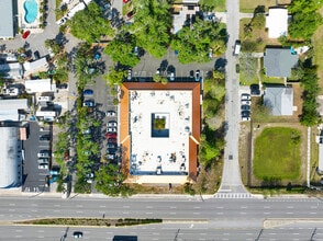 5666 Seminole Blvd, Seminole, FL - Aérien  Vue de la carte - Image1