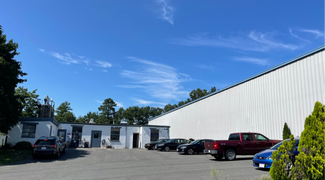 Plus de détails pour 378 Long Plain Rd, South Deerfield, MA - Industriel à vendre