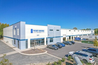 More details for 12031 Westhall Dr, Charlotte, NC - Industrial for Lease