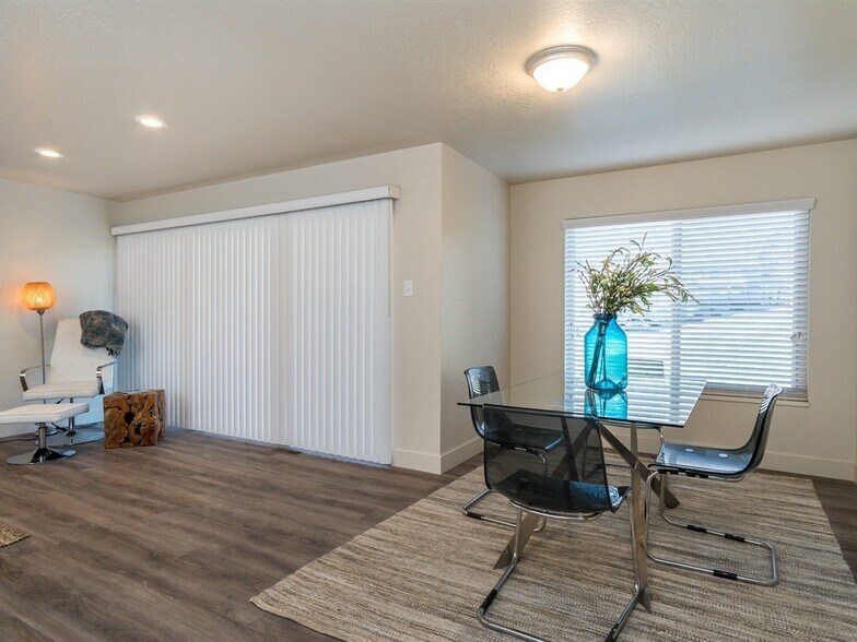 3257 Harrison Blvd, Ogden, UT à vendre - Photo du bâtiment - Image 3 de 23