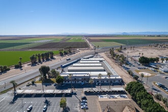 4231 US Highway 86, Brawley, CA - AERIAL map view - Image1