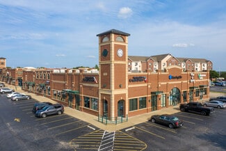 More details for Village At Stone Wood Hills Retail I – Retail for Sale, Broken Arrow, OK