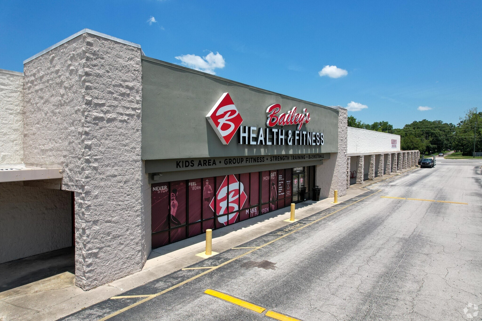 3000-3002 Dunn Ave, Jacksonville, FL for lease Primary Photo- Image 1 of 22