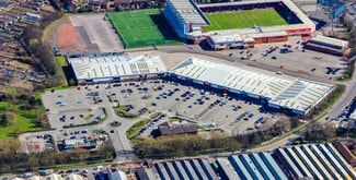 More details for Bescot Cres, Walsall - Retail for Lease