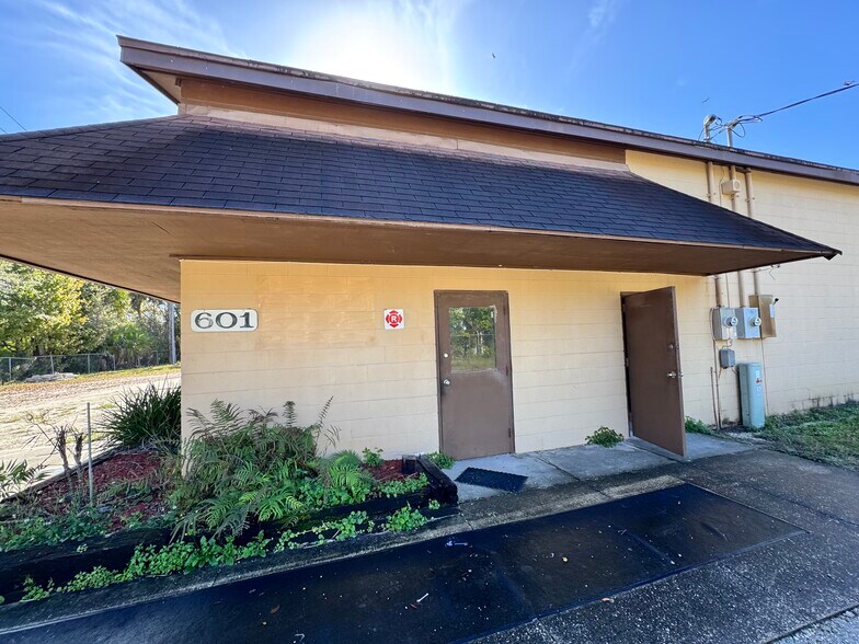 601 Lemon St, Port Orange, FL à vendre - Photo du bâtiment - Image 2 de 10
