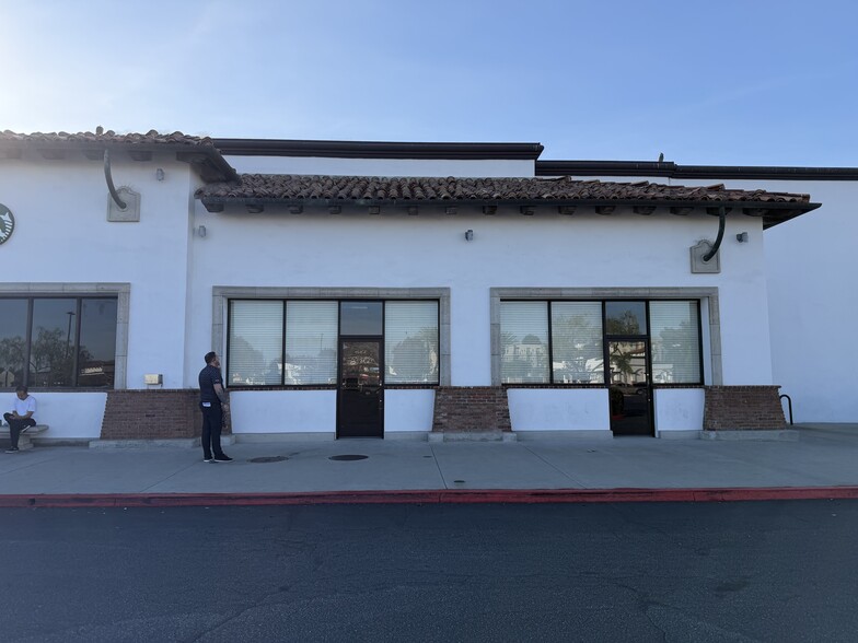 24325 Crenshaw Blvd, Torrance, CA for lease - Building Photo - Image 3 of 16