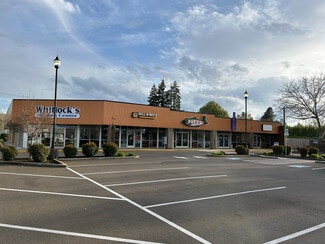 More details for 1555 12th St SE, Salem, OR - Retail for Lease