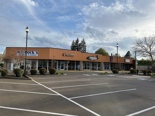 More details for 1555 12th St SE, Salem, OR - Retail for Lease