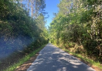 Plus de détails pour 0 Martin Young Rd, Moss Point, MS - Terrain à vendre