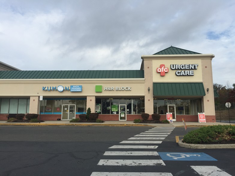 901-913 Oak Tree Ave, South Plainfield, NJ for lease - Other - Image 3 of 3