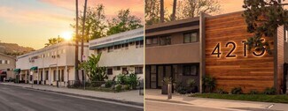 Plus de détails pour 4215 Vineland Ave, Studio City, CA - Multi-résidentiel à vendre