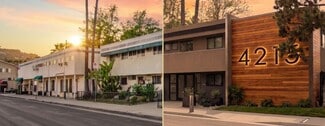 More details for 4215 Vineland Ave, Studio City, CA - Multifamily for Sale