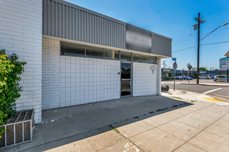 5700 Cahuenga Blvd, North Hollywood, CA for sale - Building Photo - Image 3 of 40