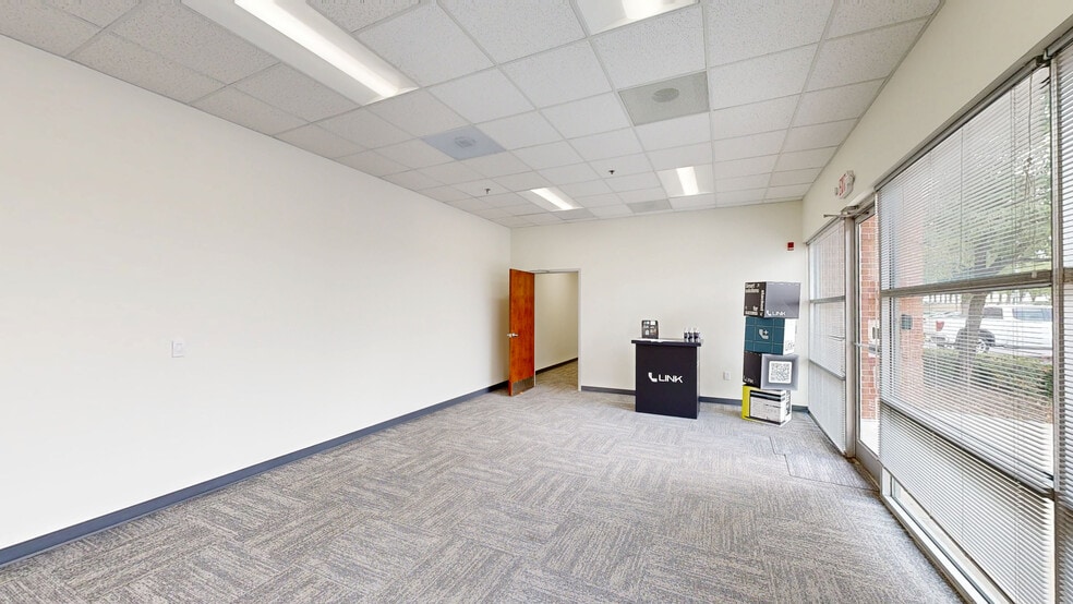 408 Gallimore Dairy Rd, Greensboro, NC for lease - Matterport 3D Scan - Image 2 of 36