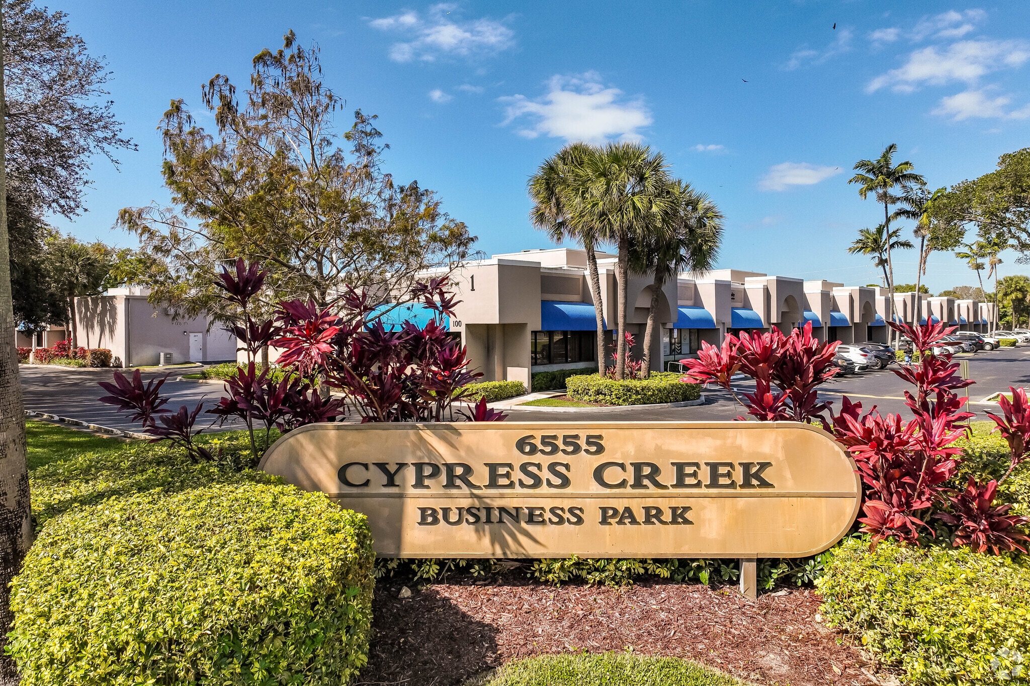 6555 Powerline Rd, Fort Lauderdale, FL for lease Primary Photo- Image 1 of 19