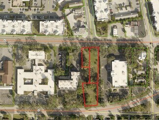 Plus de détails pour 1102 Manatee E ave, Bradenton, FL - Terrain à vendre