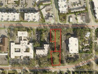 Plus de détails pour 1102 Manatee E ave, Bradenton, FL - Terrain à vendre