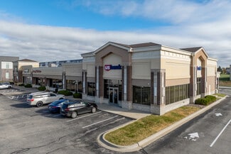 Plus de détails pour 2665 Commerce Dr NW, Rochester, MN - Commerce de détail à louer