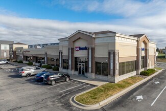 Plus de détails pour 2665 Commerce Dr NW, Rochester, MN - Commerce de détail à louer