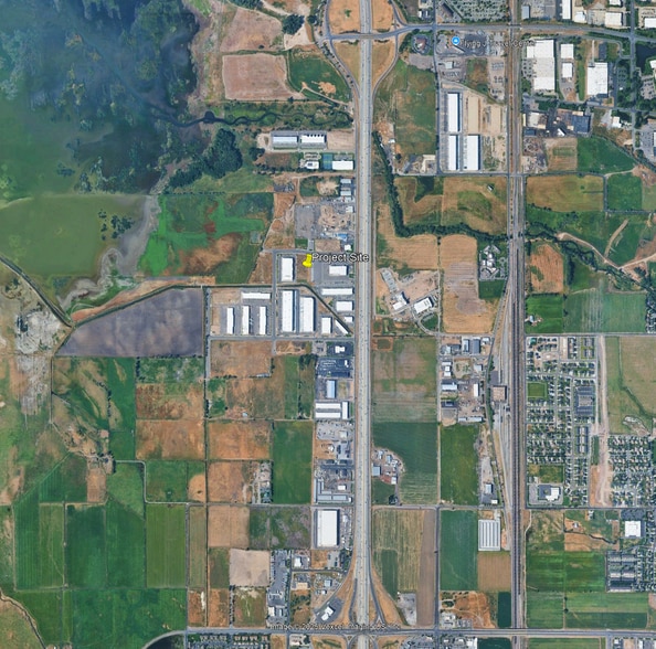 2199 800 N, Springville, UT à vendre - Photo du bâtiment - Image 3 de 3