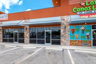 1427 Bandera Rd, San Antonio, TX for lease Interior Photo- Image 2 of 19
