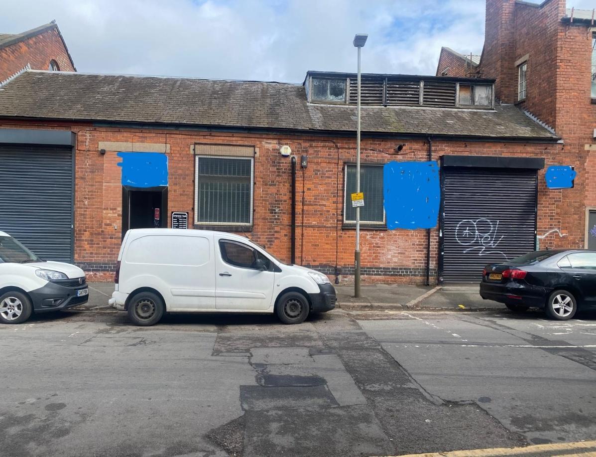59 Brazil St, Leicester for lease Building Photo- Image 1 of 1