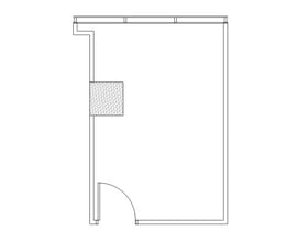 7322 Southwest Fwy, Houston, TX à louer Plan d’étage- Image 1 de 1