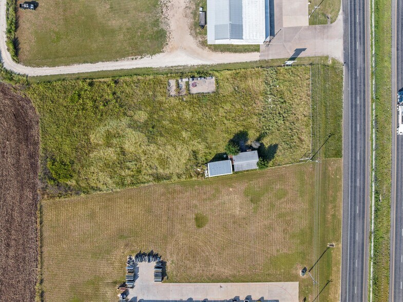 31589 Highway 84, Mcgregor, TX for sale - Aerial - Image 2 of 7