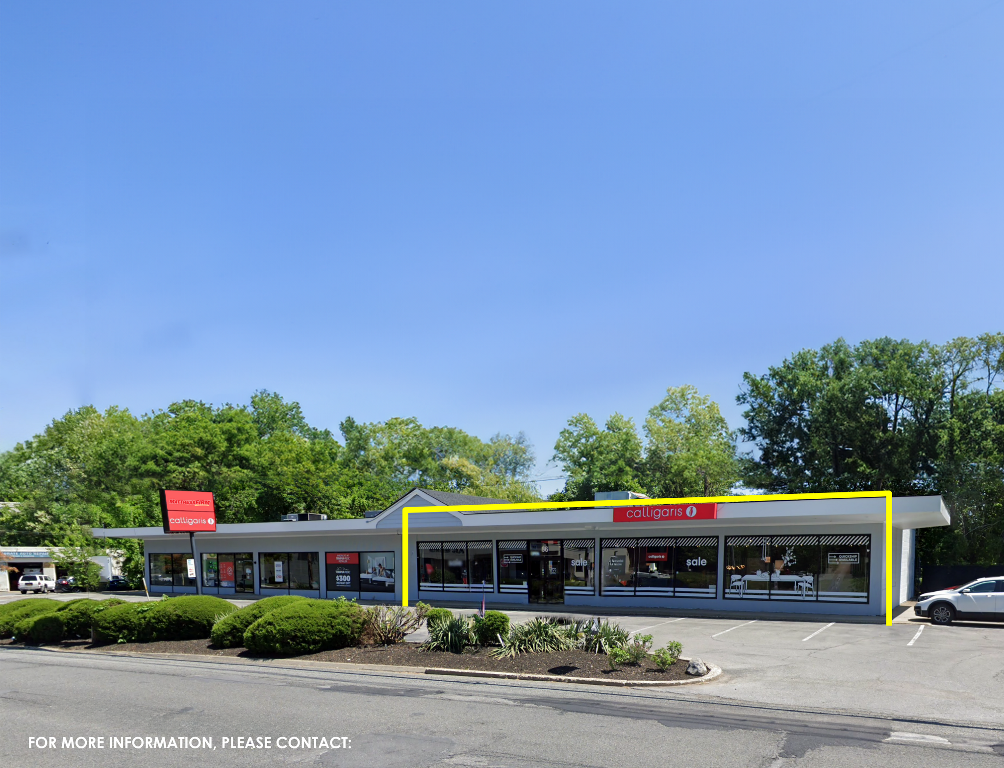 84-86 S Central Ave, Hartsdale, NY for lease Building Photo- Image 1 of 19