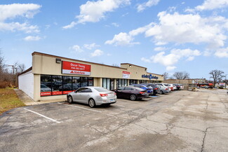 More details for 3897-3911 Sauk Trl, Richton Park, IL - Retail for Sale