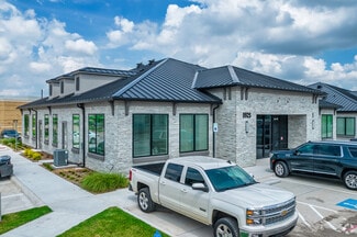 More details for 9925 Gillespie Dr, Plano, TX - Office/Medical for Lease