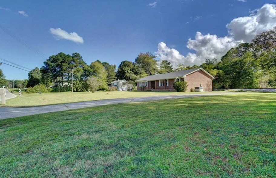 4530 Shoulders Hill Rd, Suffolk, VA à vendre - Photo principale - Image 1 de 48