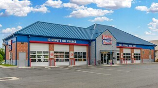 Plus de détails pour 1072 N Saint Augustine Rd, Valdosta, GA - Commerce de détail à vendre