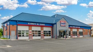 More details for 1072 N Saint Augustine Rd, Valdosta, GA - Retail for Sale