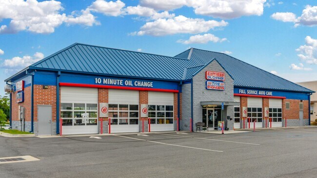 More details for 1072 N Saint Augustine Rd, Valdosta, GA - Retail for Sale
