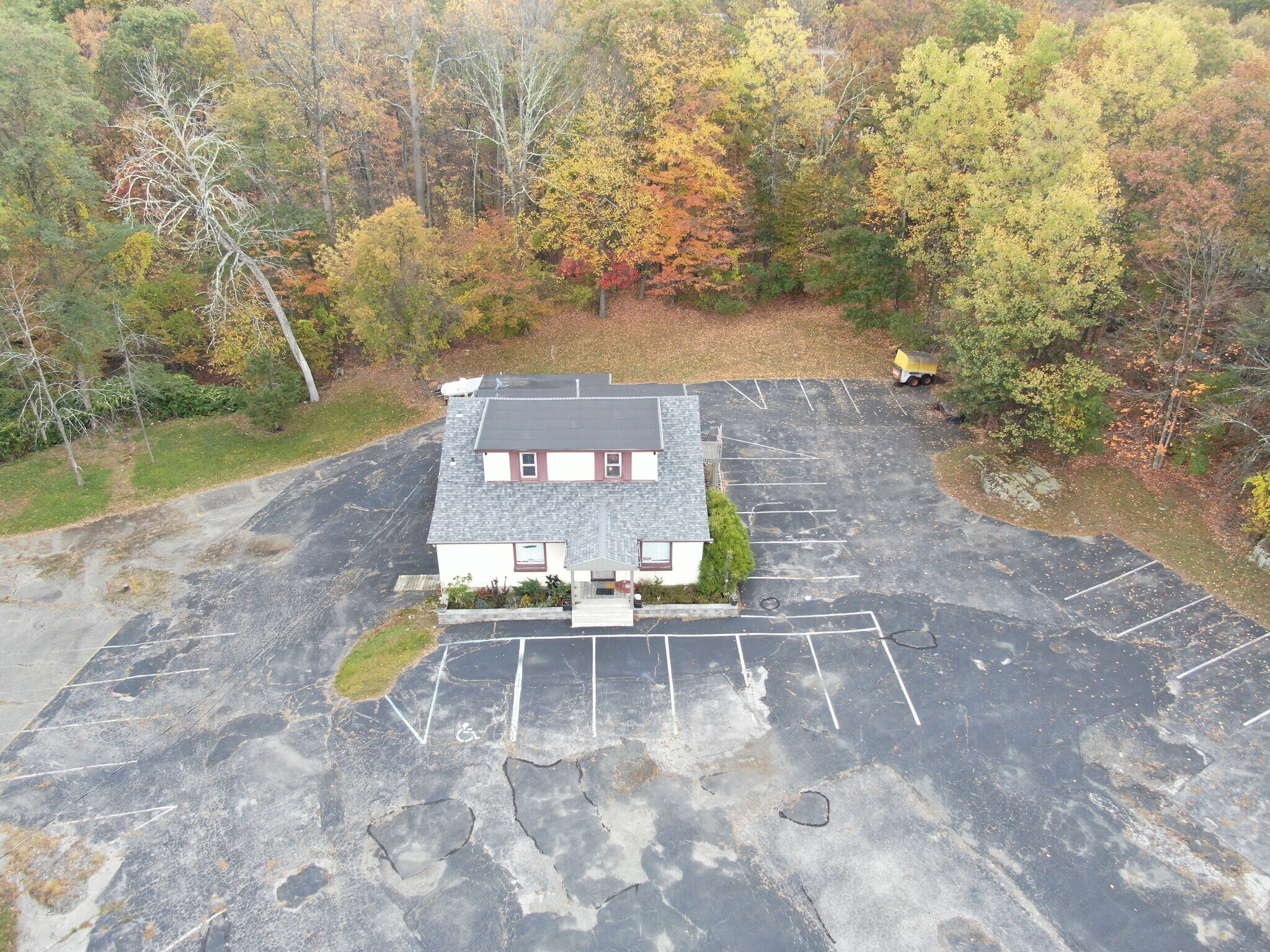 409 Woodport Rd, Sparta, NJ for sale Building Photo- Image 1 of 42