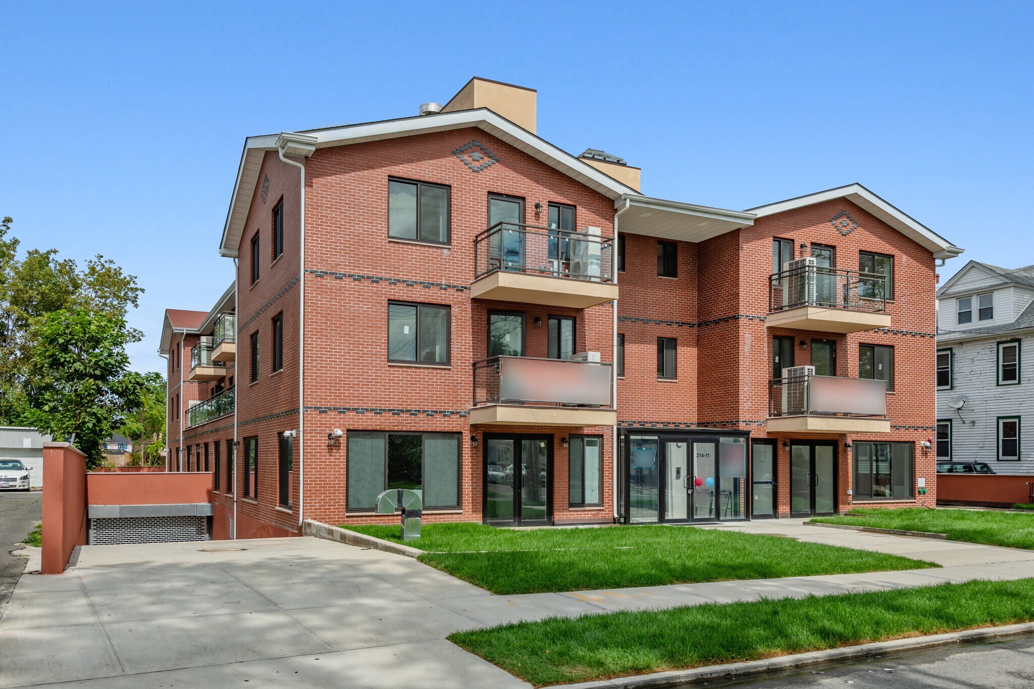 214-11 35th Ave, Bayside, NY for sale Building Photo- Image 1 of 1