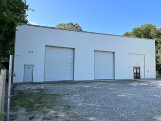 Plus de détails pour 3337 Business Cir, North Charleston, SC - Industriel à louer