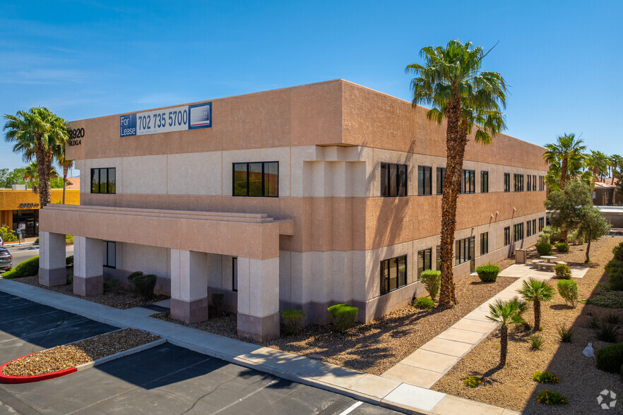 2920 N Green Valley Pky, Henderson, NV for sale - Building Photo - Image 3 of 13