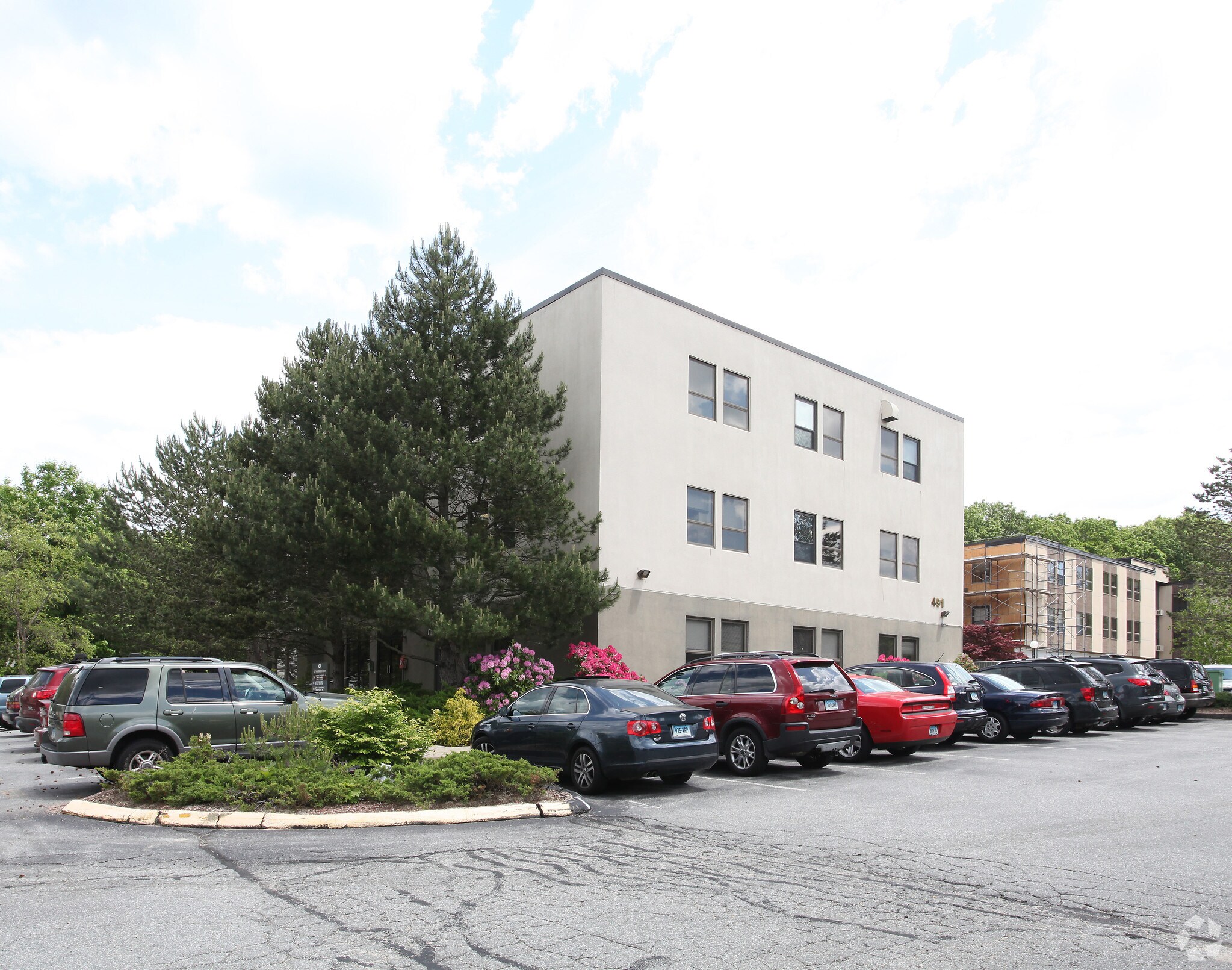 491 Gold Star Hwy, Groton, CT à louer Photo principale- Image 1 de 8