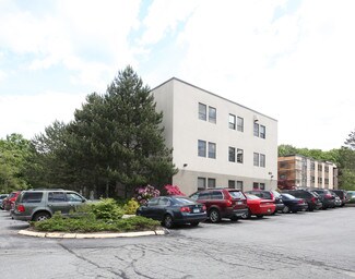 Plus de détails pour 491 Gold Star Hwy, Groton, CT - Bureau, Bureau/Médical à louer