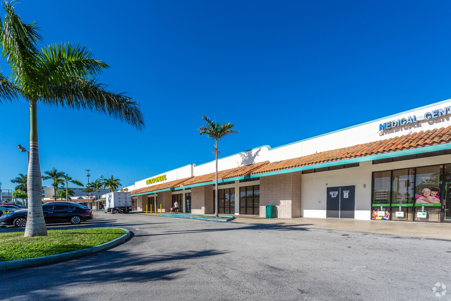 27000-27156 S Dixie Hwy, Naranja, FL à vendre - Photo du bâtiment - Image 1 de 1