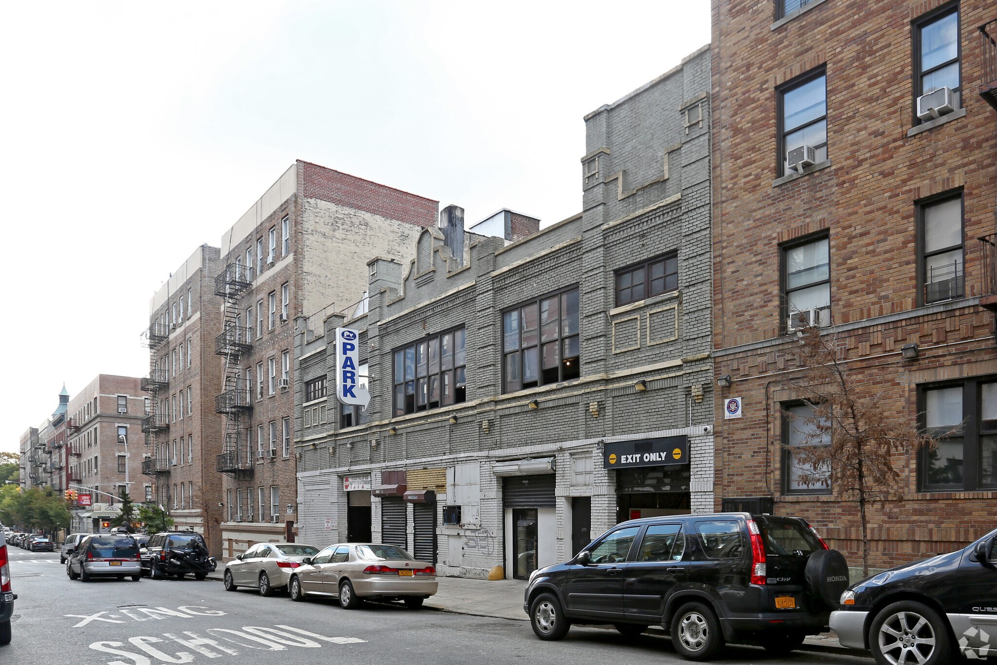 554 W 174th St, New York, NY à louer Photo principale- Image 1 de 4