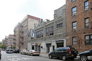 More details for 554 W 174th St, New York, NY - Office/Retail for Lease